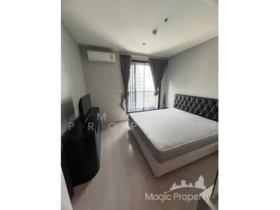 For Rent - Rhythm Sukhumvit 44/1, Bangkok
