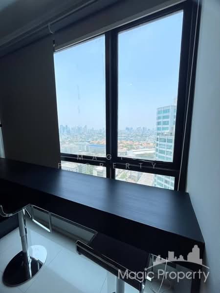 Rhythm Sukhumvit 44/1 : ริธึ่ม สุขุมวิท 44/1, กรุงเทพ, ถนนสุขุมวิท แขวงพระโขนง เขตคลองเตย กรุงเทพมหานคร, พระโขนง, คลองเตย, กรุงเทพ, 45 ตร.ม., คอนโด ให้เช่า, โดย Magic Property, 500185061 - DDproperty.com