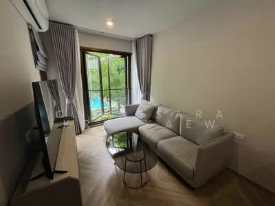 For Rent - Chapter Thonglor 25, Bangkok