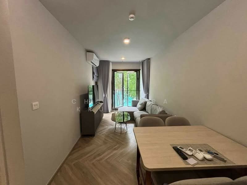 Chapter Thonglor 25 : แชปเตอร์ ทองหล่อ 25, กรุงเทพ, ซอยทองหล่อ 25 ถนนสุขุมวิท, คลองตันเหนือ, วัฒนา, กรุงเทพ, 57 ตร.ม., คอนโด ให้เช่า, โดย Utaiwan Kiatpanya, 500185063 - DDproperty.com