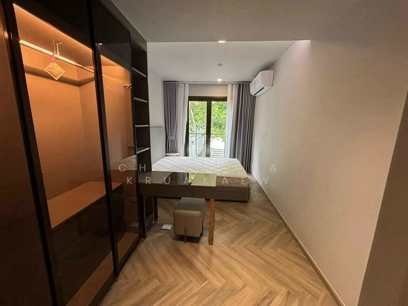 Chapter Thonglor 25, Bangkok, Soi Thonglor 25, Sukhumvit Road, Khlong Tan Nua, Watthana, Bangkok, 2 Bedrooms, 57 sqm, Condo For Rent, by Utaiwan Kiatpanya, 500185063 - DDproperty.com