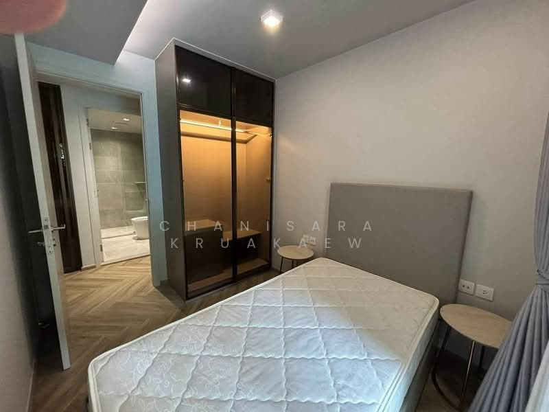 Chapter Thonglor 25, Bangkok, Soi Thonglor 25, Sukhumvit Road, Khlong Tan Nua, Watthana, Bangkok, 2 Bedrooms, 57 sqm, Condo For Rent, by Utaiwan Kiatpanya, 500185063 - DDproperty.com