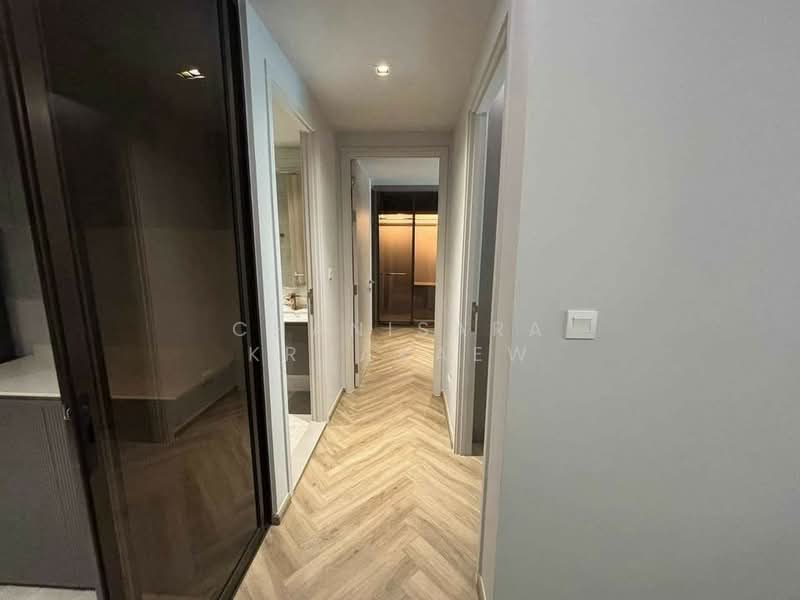 Chapter Thonglor 25, Bangkok, Soi Thonglor 25, Sukhumvit Road, Khlong Tan Nua, Watthana, Bangkok, 2 Bedrooms, 57 sqm, Condo For Rent, by Utaiwan Kiatpanya, 500185063 - DDproperty.com