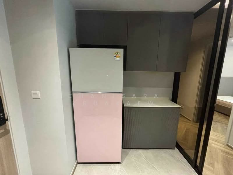 Chapter Thonglor 25, Bangkok, Soi Thonglor 25, Sukhumvit Road, Khlong Tan Nua, Watthana, Bangkok, 2 Bedrooms, 57 sqm, Condo For Rent, by Utaiwan Kiatpanya, 500185063 - DDproperty.com