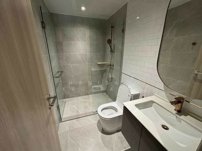 Chapter Thonglor 25, Bangkok, Soi Thonglor 25, Sukhumvit Road, Khlong Tan Nua, Watthana, Bangkok, 2 Bedrooms, 57 sqm, Condo For Rent, by Utaiwan Kiatpanya, 500185063 - DDproperty.com