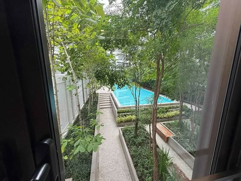 Chapter Thonglor 25, Bangkok, Soi Thonglor 25, Sukhumvit Road, Khlong Tan Nua, Watthana, Bangkok, 2 Bedrooms, 57 sqm, Condo For Rent, by Utaiwan Kiatpanya, 500185063 - DDproperty.com