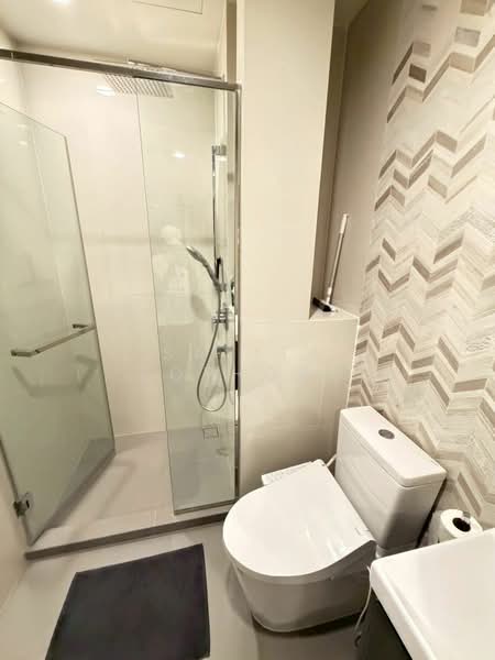 Oka Haus Sukhumvit 36, Bangkok, 3399 Rama 4 Road, Khong Tan, Khlong Toei, Bangkok, 1 Bedroom, 50 sqm, Condo For Sale, by Savita Pothong, 500185067 - DDproperty.com