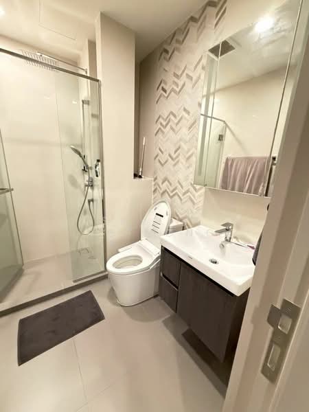 Oka Haus Sukhumvit 36, Bangkok, 3399 Rama 4 Road, Khong Tan, Khlong Toei, Bangkok, 1 Bedroom, 50 sqm, Condo For Sale, by Savita Pothong, 500185067 - DDproperty.com