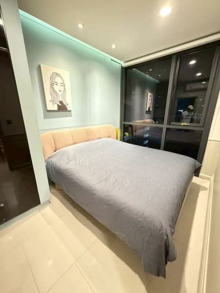 Oka Haus Sukhumvit 36, Bangkok, 3399 Rama 4 Road, Khong Tan, Khlong Toei, Bangkok, 1 Bedroom, 50 sqm, Condo For Sale, by Savita Pothong, 500185067 - DDproperty.com