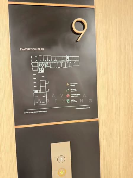 Oka Haus Sukhumvit 36, Bangkok, 3399 Rama 4 Road, Khong Tan, Khlong Toei, Bangkok, 1 Bedroom, 50 sqm, Condo For Sale, by Savita Pothong, 500185067 - DDproperty.com