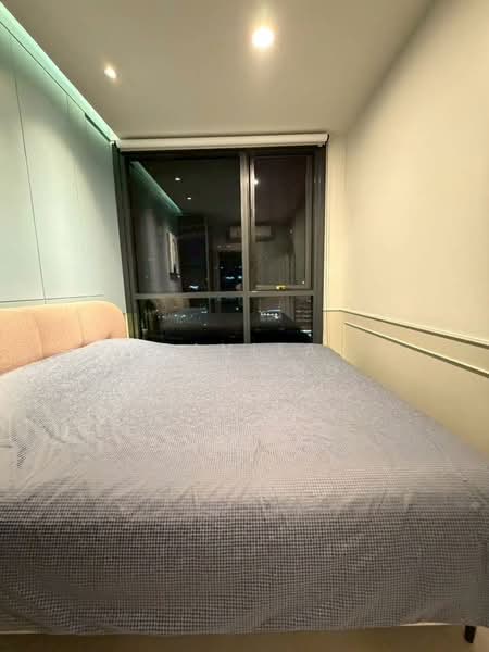 Oka Haus Sukhumvit 36, Bangkok, 3399 Rama 4 Road, Khong Tan, Khlong Toei, Bangkok, 1 Bedroom, 50 sqm, Condo For Sale, by Savita Pothong, 500185067 - DDproperty.com