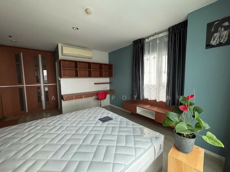 Aspire Sukhumvit 48, Bangkok, Sukhumvit Road, Phra Kanong, Khlong Toei, Bangkok, 2 Bedrooms, 65 sqm, Condo For Sale, by Savita Pothong, 500185069 - DDproperty.com