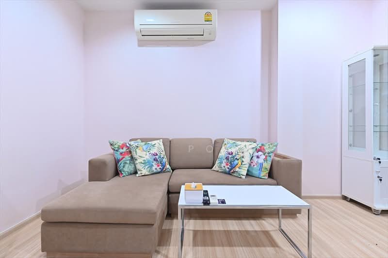 Rhythm Ratchada-Huaikwang, Bangkok, 218 Ratchadaphisek Road, Huai Khwang, Huai Khwang, Bangkok, 1 Bedroom, 46 sqm, Condo For Sale, by Savita Pothong, 500185071 - DDproperty.com