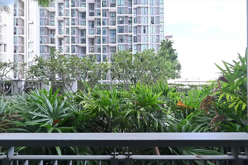 Rhythm Ratchada-Huaikwang, Bangkok, 218 Ratchadaphisek Road, Huai Khwang, Huai Khwang, Bangkok, 1 Bedroom, 46 sqm, Condo For Sale, by Savita Pothong, 500185071 - DDproperty.com