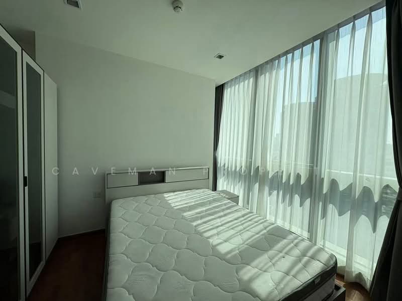 Wish Signature Midtown Siam : วิช ซิกเนเจอร์ มิดทาวน์ สยาม, กรุงเทพ, 512 เพชรบุรี, ถนนเพชรบุรี, ราชเทวี, กรุงเทพ, 46 ตร.ม., คอนโด ให้เช่า, โดย caveman property, 500185073 - DDproperty.com