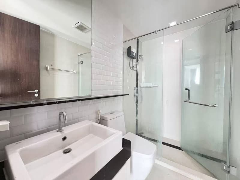 Wish Signature Midtown Siam : วิช ซิกเนเจอร์ มิดทาวน์ สยาม, กรุงเทพ, 512 เพชรบุรี, ถนนเพชรบุรี, ราชเทวี, กรุงเทพ, 46 ตร.ม., คอนโด ให้เช่า, โดย caveman property, 500185073 - DDproperty.com