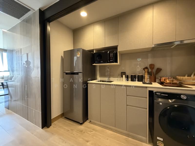 THE CROWN Residences : เดอะ คราวน์ เรสซิเดนท์เซส, กรุงเทพ, พระราม 4, ทุ่งมหาเมฆ, สาทร, กรุงเทพ, 76 ตร.ม., คอนโด ขาย, โดย thaksaporn pongsuwan, 500185074 - DDproperty.com