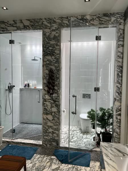 The Ritz-Carlton Residences, Bangkok, 114 Narathiwat Ratchanakarin Road, Silom, Bang Rak, Bangkok, 2 Bedrooms, 133 sqm, Condo For Sale, by Savita Pothong, 500185075 - DDproperty.com