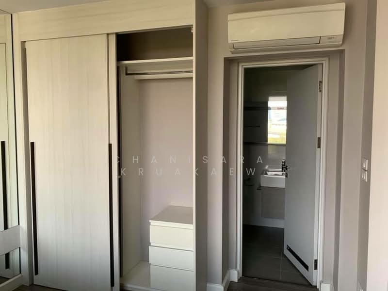 The Room Sukhumvit 40, Bangkok, 40 สุขุมวิท, Phra Kanong, Khlong Toei, Bangkok, 1 Bedroom, 43 sqm, Condo For Rent, by Chanisara Kruakaew, 500185076 - DDproperty.com