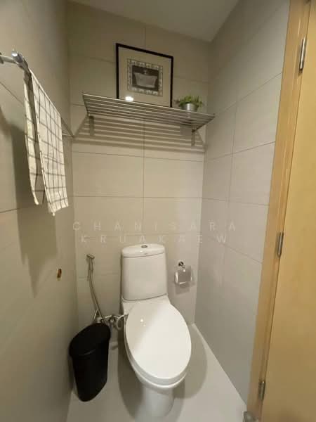 Siri At Sukhumvit, Bangkok, 902 Sukhumvit Road, Phra Kanong, Khlong Toei, Bangkok, 2 Bedrooms, 70 sqm, Condo For Rent, by Chanisara Kruakaew, 500185077 - DDproperty.com