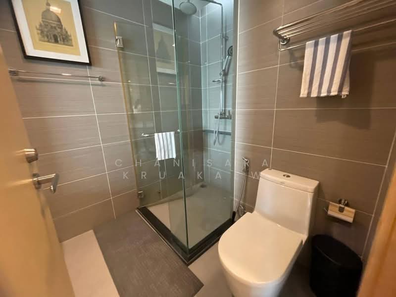 Siri At Sukhumvit, Bangkok, 902 Sukhumvit Road, Phra Kanong, Khlong Toei, Bangkok, 2 Bedrooms, 70 sqm, Condo For Rent, by Chanisara Kruakaew, 500185077 - DDproperty.com