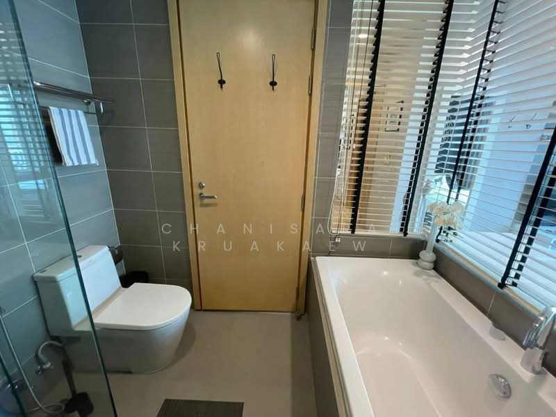 Siri At Sukhumvit : สิริ แอท สุขุมวิท, กรุงเทพ, 902 สุขุมวิท, พระโขนง, คลองเตย, กรุงเทพ, 70 ตร.ม., คอนโด ให้เช่า, โดย Chanisara Kruakaew, 500185077 - DDproperty.com