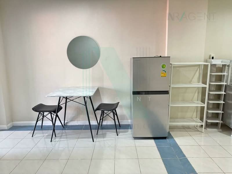 Bodin Suite Home : บดินทร์ สวีท โฮม, กรุงเทพ, คุณประสะนีย์, พลับพลา, วังทองหลาง, กรุงเทพ, 36 ตร.ม., คอนโด ขาย, โดย NR AGENT, 500185079 - DDproperty.com