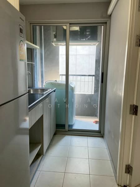 Aspire Sathorn-Taksin (Brick Zone), Bangkok, 69 Ratchaphruek Road, Bangko, Chom Thong, Bangkok, Studio, 28 sqm, Condo For Sale, by Savita Pothong, 500185081 - DDproperty.com