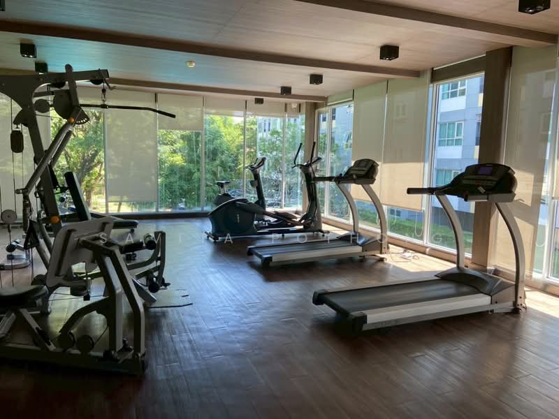 Aspire Sathorn-Taksin (Brick Zone), Bangkok, 69 Ratchaphruek Road, Bangko, Chom Thong, Bangkok, Studio, 28 sqm, Condo For Sale, by Savita Pothong, 500185081 - DDproperty.com