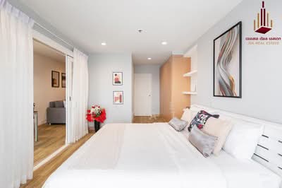 ขาย - The Waterford Diamond Tower สุขุมวิท (เดอะวอเตอร์ฟอร์ด ไดมอน ทาวเวอร์ สุขุมวิท), กรุงเทพ