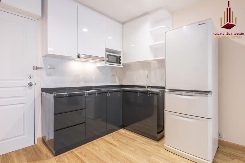 The Waterford Diamond Tower สุขุมวิท (เดอะวอเตอร์ฟอร์ด ไดมอน ทาวเวอร์ สุขุมวิท), กรุงเทพ, 758/18 ซอยสุขุมวิท 30/1 ถนนสุขุมวิท, คลองเตย, คลองเตย, กรุงเทพ, 53 ตร.ม., คอนโด ขาย, โดย JSA REAL ESTATE, 500185085 - DDproperty.com