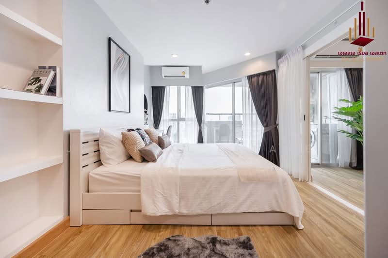 The Waterford Diamond Tower สุขุมวิท (เดอะวอเตอร์ฟอร์ด ไดมอน ทาวเวอร์ สุขุมวิท), กรุงเทพ, 758/18 ซอยสุขุมวิท 30/1 ถนนสุขุมวิท, คลองเตย, คลองเตย, กรุงเทพ, 53 ตร.ม., คอนโด ขาย, โดย JSA REAL ESTATE, 500185085 - DDproperty.com