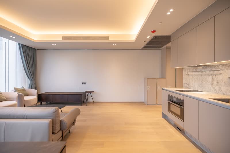 Tonson One Residence, Bangkok, Soi Tonson, Ploenchit Road, Lumphini, Pathum Wan, Bangkok, 1 Bedroom, 66 sqm, Condo For Rent, by Aom Hatairat, 500185086 - DDproperty.com