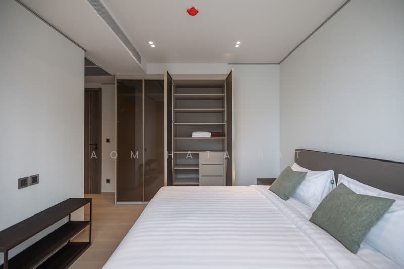 Tonson One Residence, Bangkok, Soi Tonson, Ploenchit Road, Lumphini, Pathum Wan, Bangkok, 1 Bedroom, 66 sqm, Condo For Rent, by Aom Hatairat, 500185086 - DDproperty.com