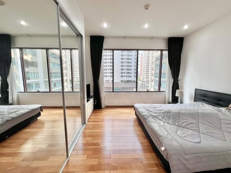 The Emporio Place, Bangkok, 93 Soi Sukhumvit 24, Sukhumvit Road, Khong Tan, Khlong Toei, Bangkok, 3 Bedrooms, 162 sqm, Condo For Sale, by Chanisara Kruakaew, 500185089 - DDproperty.com