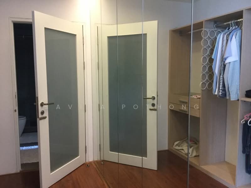 The Zest Ladprao, Bangkok, Ladprao, Jom Phon, Chatuchak, Bangkok, 2 Bedrooms, 79 sqm, Condo For Rent, by Savita Pothong, 500185093 - DDproperty.com