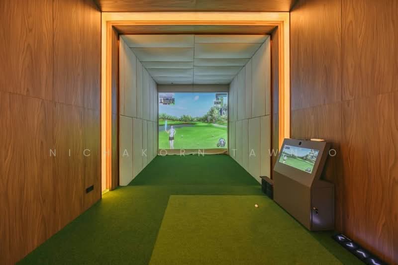 AESTIQ Thonglor, Bangkok, 916 Soi Sukhumvit 55, Khlong Tan Nua, Watthana, Bangkok, 1 Bedroom, 35 sqm, Condo For Rent, by Nichakorn Tawnao, 500185094 - DDproperty.com