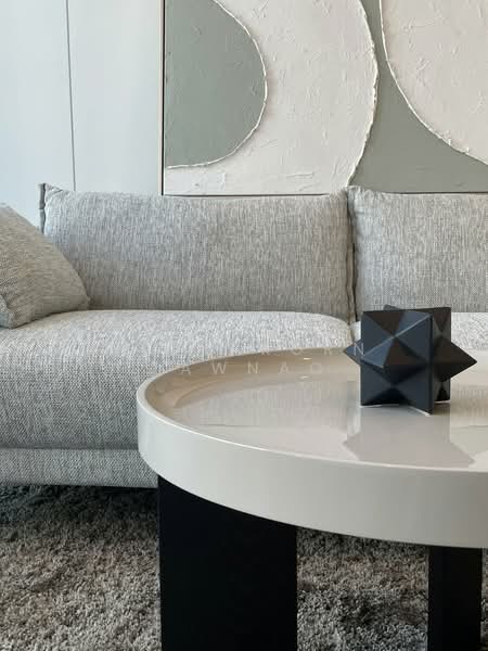 AESTIQ Thonglor, Bangkok, 916 Soi Sukhumvit 55, Khlong Tan Nua, Watthana, Bangkok, 1 Bedroom, 35 sqm, Condo For Rent, by Nichakorn Tawnao, 500185094 - DDproperty.com