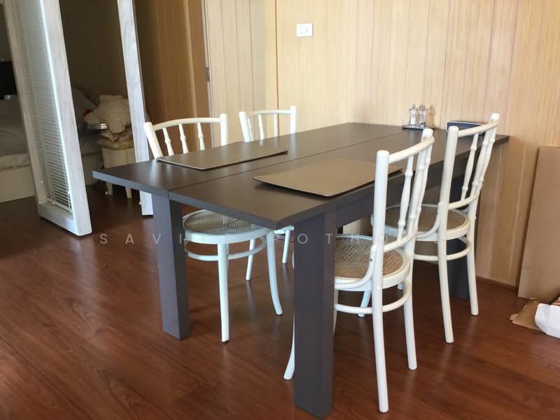 The Zest Ladprao, Bangkok, Ladprao, Jom Phon, Chatuchak, Bangkok, 2 Bedrooms, 79 sqm, Condo For Sale, by Savita Pothong, 500185095 - DDproperty.com