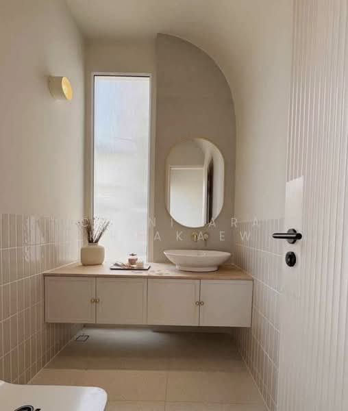 บ้าน 4-ห้องนอน, กรุงเทพ, อนุสาวรีย์, บางเขน, กรุงเทพ, 420 ตร.ม., บ้านเดี่ยว ให้เช่า, โดย Chanisara Kruakaew, 500185096 - DDproperty.com