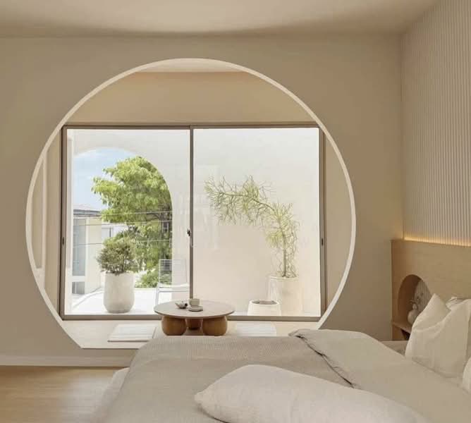 บ้าน 4-ห้องนอน, กรุงเทพ, อนุสาวรีย์, บางเขน, กรุงเทพ, 420 ตร.ม., บ้านเดี่ยว ให้เช่า, โดย Chanisara Kruakaew, 500185096 - DDproperty.com