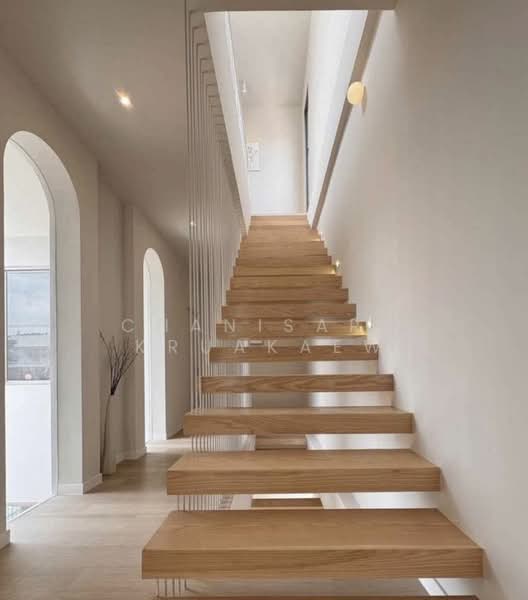 บ้าน 4-ห้องนอน, กรุงเทพ, อนุสาวรีย์, บางเขน, กรุงเทพ, 420 ตร.ม., บ้านเดี่ยว ให้เช่า, โดย Chanisara Kruakaew, 500185096 - DDproperty.com