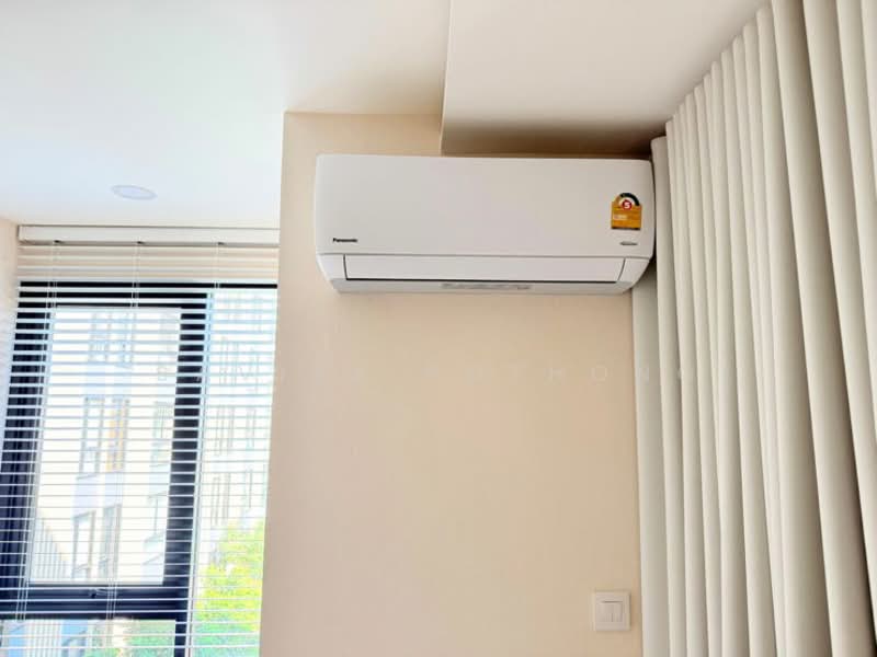 IKON Sukhumvit 77 : ไอคอน สุขุมวิท 77, กรุงเทพ, 182 ถนนสุขุมวิท 77, สวนหลวง, สวนหลวง, กรุงเทพ, 31 ตร.ม., คอนโด ขาย, โดย Savita Pothong, 500185097 - DDproperty.com