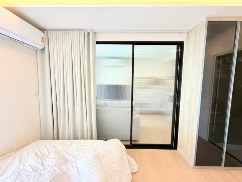 IKON Sukhumvit 77, Bangkok, 182 Sukhumvit Road 77, Suan Luang, Suan Luang, Bangkok, 1 Bedroom, 31 sqm, Condo For Sale, by Savita Pothong, 500185097 - DDproperty.com