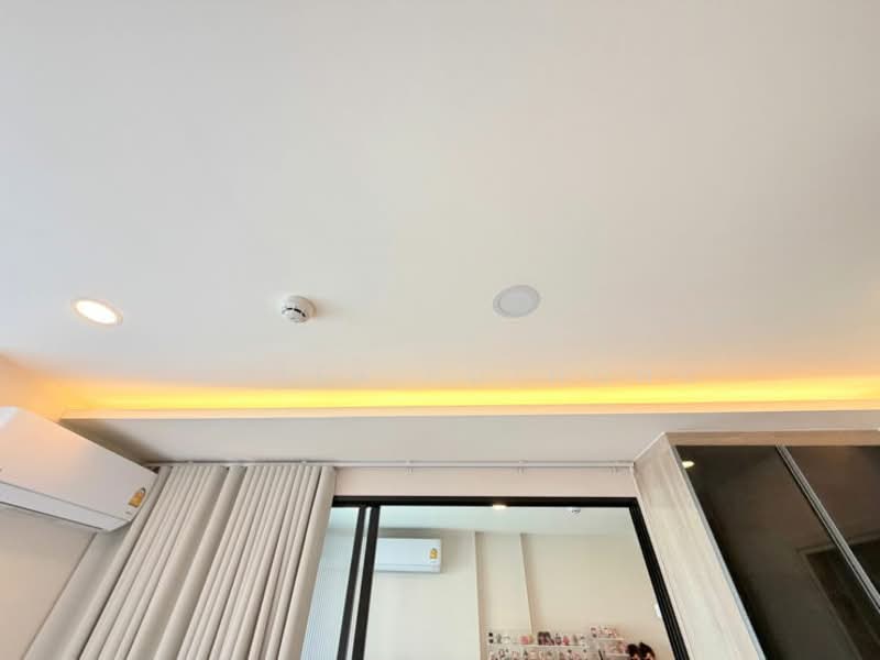 IKON Sukhumvit 77, Bangkok, 182 Sukhumvit Road 77, Suan Luang, Suan Luang, Bangkok, 1 Bedroom, 31 sqm, Condo For Sale, by Savita Pothong, 500185097 - DDproperty.com