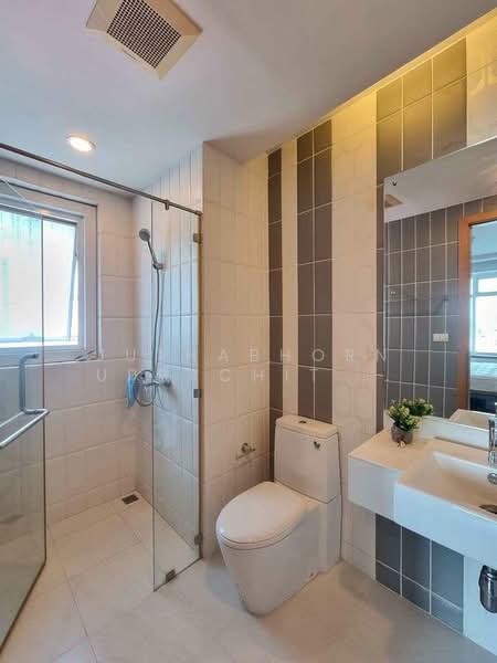 Circle Condominium, Bangkok, 1674 Soi Petchaburi 36 Petchaburi Road, Makkasan, Ratchathewi, Bangkok, 2 Bedrooms, 75 sqm, Condo For Rent, by Juthabhorn Uppachit (Amy), 500185101 - DDproperty.com