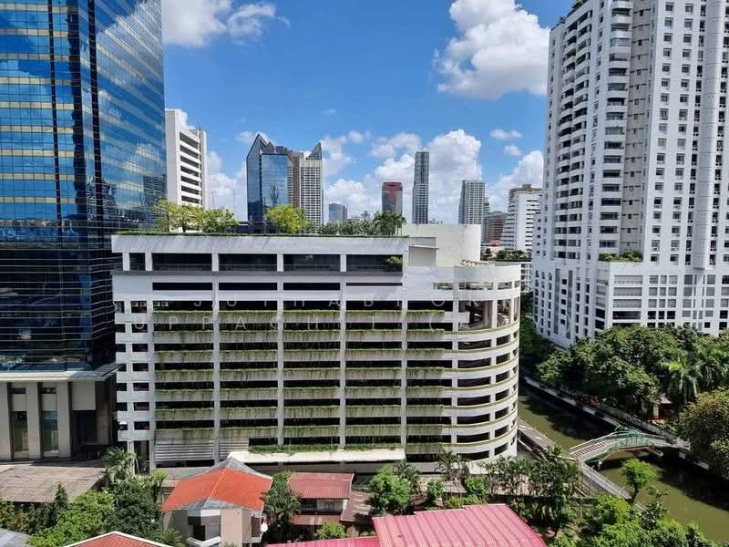 Circle Condominium, Bangkok, 1674 Soi Petchaburi 36 Petchaburi Road, Makkasan, Ratchathewi, Bangkok, 2 Bedrooms, 75 sqm, Condo For Rent, by Juthabhorn Uppachit (Amy), 500185101 - DDproperty.com