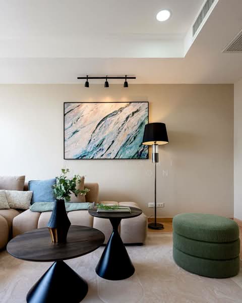 Hampton Thonglor 10, Bangkok, 324 Soi Thonglor 10, Sukhumvit Road, Khlong Tan Nua, Watthana, Bangkok, 2 Bedrooms, 90 sqm, Condo For Sale, by Aparasmi Mengoon, 500185104 - DDproperty.com