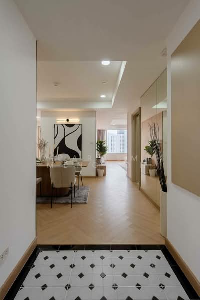 Hampton Thonglor 10, Bangkok, 324 Soi Thonglor 10, Sukhumvit Road, Khlong Tan Nua, Watthana, Bangkok, 2 Bedrooms, 90 sqm, Condo For Sale, by Aparasmi Mengoon, 500185104 - DDproperty.com