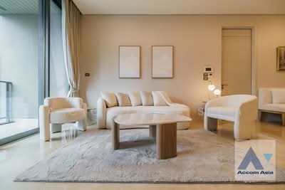 ขาย - The Residences at Sindhorn Kempinski : เดอะ เรสซิเดนซ์ แอท สินธร เคมปินสกี้, กรุงเทพ